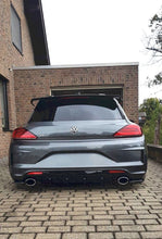 Load image into Gallery viewer, Volkswagen Scirocco Maxton Design Rear Side Splitters V1
