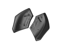 Load image into Gallery viewer, Volkswagen Scirocco Maxton Design Rear Side Splitters V1
