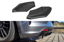 Load image into Gallery viewer, Volkswagen Scirocco Maxton Design Rear Side Splitters V1
