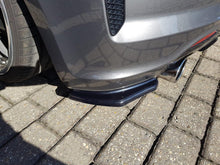 Load image into Gallery viewer, Volkswagen Scirocco Maxton Design Rear Side Splitters V1
