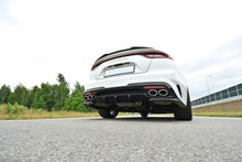 Load image into Gallery viewer, Kia Stinger (2017-2020) Maxton Design Rear Diffuser V1
