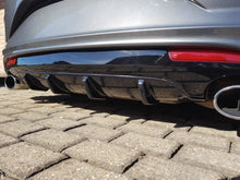 Load image into Gallery viewer, Volkswagen Scirocco Maxton Design Rear Diffuser V1
