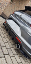 Load image into Gallery viewer, Volkswagen Scirocco Maxton Design Rear Diffuser V1
