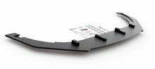 Load image into Gallery viewer, Volkswagen Golf (2013-2016) Mk6 Maxton Design Front Splitter V3
