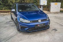 Load image into Gallery viewer, Volkswagen Golf (2013-2016) Mk7 Maxton Design Front Splitter V2
