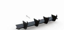 Load image into Gallery viewer, Volkswagen Golf (2020-) Mk8 Maxton Design Rear Diffuser V1
