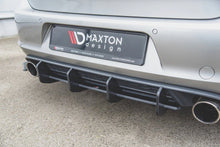 Load image into Gallery viewer, Volkswagen Golf GTI (2013-2017) Mk7 Maxton Design Rear Diffuser V2
