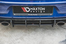 Load image into Gallery viewer, Volkswagen Golf (2017-2020) Mk7.5 Maxton Design Rear Diffuser V2
