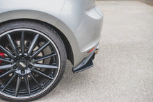 Load image into Gallery viewer, Volkswagen Golf GTI (2013-2017) Mk7 Maxton Design Rear Side Splitters V1
