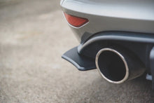 Load image into Gallery viewer, Volkswagen Golf GTI (2013-2017) Mk7 Maxton Design Rear Side Splitters V2
