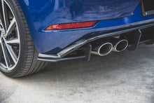 Load image into Gallery viewer, Volkswagen Golf (2013-2016) Mk7 Maxton Design Rear Side Splitters V1
