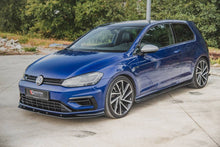 Load image into Gallery viewer, Volkswagen Golf (2013-2016) Mk7 Maxton Design Side Skirts V2
