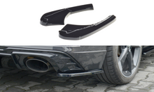 Load image into Gallery viewer, Audi RS3 (2013-2016) 8V 8VF Maxton Design Rear Diffuser V3
