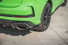 Load image into Gallery viewer, Audi Rsq3 (2019-2025) Maxton Design Rear Side Splitters V1
