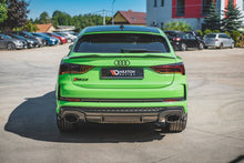 Load image into Gallery viewer, Audi Rsq3 (2019-2025) Maxton Design Rear Side Splitters V1
