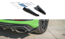 Load image into Gallery viewer, Audi Rsq3 (2019-2025) Maxton Design Rear Side Splitters V1
