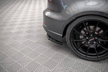 Load image into Gallery viewer, Audi S3 (2017-2020) 8V Maxton Design Rear Side Splitters V1
