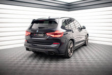 Load image into Gallery viewer, BMW X3 G01 Maxton Design Rear Side Splitters V1
