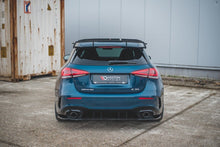 Load image into Gallery viewer, Mercedes A3 Maxton Design Rear Side Splitters V1
