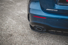 Load image into Gallery viewer, Mercedes A3 Maxton Design Rear Side Splitters V1
