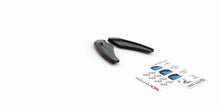 Load image into Gallery viewer, Audi S3 (2020-) 8Y Maxton Design Rear Side Splitters V1
