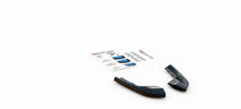Load image into Gallery viewer, Volkswagen Golf (2020-) Mk8 Maxton Design Rear Side Splitters V1
