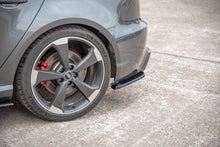 Load image into Gallery viewer, Audi RS3 (2013-2016) 8V Maxton Design Rear Diffuser V3
