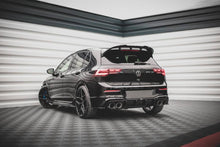 Load image into Gallery viewer, Volkswagen Golf (2020-) Mk8 Maxton Design Rear Side Splitters V4
