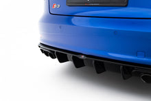 Load image into Gallery viewer, Audi S3 (2013-2016) 8V Maxton Design Rear Diffuser V1
