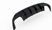 Load image into Gallery viewer, Audi S3 (2020-) 8Y Maxton Design Rear Diffuser V1
