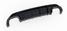 Load image into Gallery viewer, Audi S3 (2020-) 8Y Maxton Design Rear Diffuser V1
