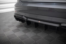 Load image into Gallery viewer, Audi S3 Hatch (2017-2020) 8V Maxton Design Rear Diffuser V1
