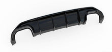 Load image into Gallery viewer, Audi S3 (2020-) 8Y Maxton Design Rear Diffuser V1
