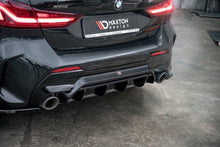 Load image into Gallery viewer, BMW M135i (ALL YEARS) F40 Maxton Design BMW 1 F40 M-PACK/ M135I Rear Diffuser V.1
