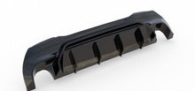 Load image into Gallery viewer, BMW M135i (ALL YEARS) F40 Maxton Design BMW 1 F40 M-PACK/ M135I Rear Diffuser V.1
