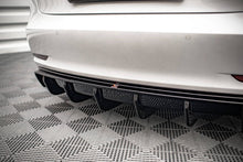 Load image into Gallery viewer, Tesla Model 3 (2017-2024) Maxton Design Rear Diffuser V2
