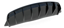 Load image into Gallery viewer, Tesla Model 3 (2017-2024) Maxton Design Rear Diffuser V2
