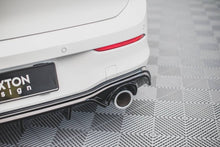 Load image into Gallery viewer, Volkswagen Golf (2020-) Mk8 Maxton Design Rear Diffuser V2
