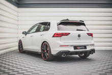 Load image into Gallery viewer, Volkswagen Golf (2020-) Mk8 Maxton Design Rear Diffuser V2
