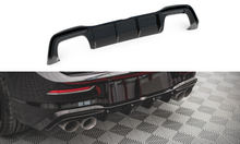 Load image into Gallery viewer, Volkswagen Golf (2020-) Mk8 Maxton Design Rear Diffuser V2
