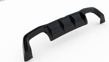 Load image into Gallery viewer, Volkswagen Golf (2020-) Mk8 Maxton Design Rear Diffuser V2
