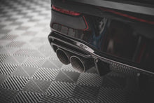 Load image into Gallery viewer, Volkswagen Golf (2020-) Mk8 Maxton Design Rear Diffuser V2
