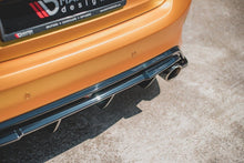 Load image into Gallery viewer, Ford Focus (2011-2018) Mk4 Maxton Design Rear Diffuser V2
