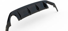 Load image into Gallery viewer, Ford Focus (2011-2018) Mk4 Maxton Design Rear Diffuser V2
