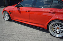 Load image into Gallery viewer, BMW M3 (2014-2020) Maxton Design Body Kit Component
