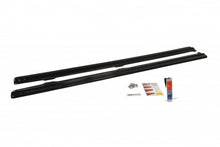 Load image into Gallery viewer, Volkswagen Golf Mk5 Maxton Design Side Skirts V1
