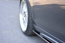 Load image into Gallery viewer, Volkswagen Golf Mk6 Maxton Design Side Skirts V1
