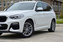 Load image into Gallery viewer, BMW X3 G01 Maxton Design Side Skirts V1
