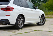 Load image into Gallery viewer, BMW X3 G01 Maxton Design Side Skirts V1
