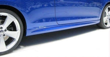 Load image into Gallery viewer, Volkswagen Golf Mk6 Maxton Design Side Skirts
